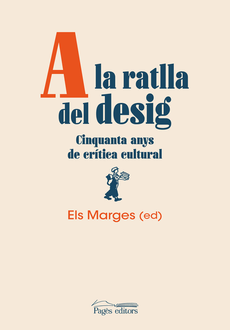 A la ratlla del desig