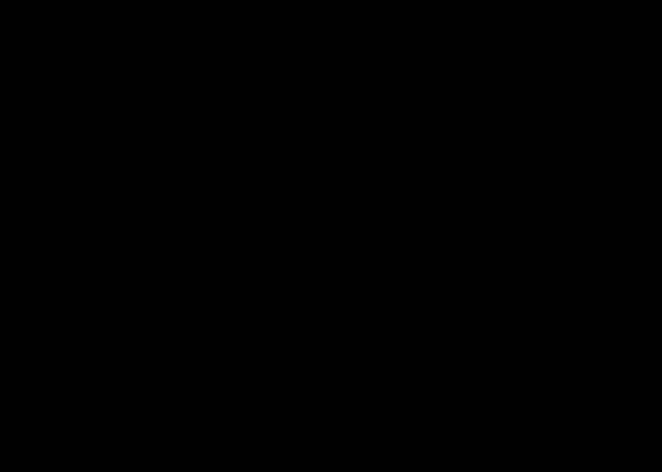 Cricut Joy Inf.Ink TRFR Sht 2-pck(Black)M36