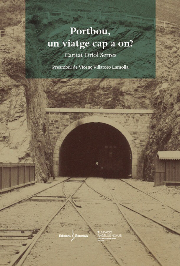 Portbou, un viatge cap a on