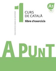 Pam a Punt A1 1/Exercicis Pam a Punt A1 1/Exercicis