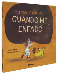 Todo lo que sé cuando me enfado Todo lo que sé cuando me enfado