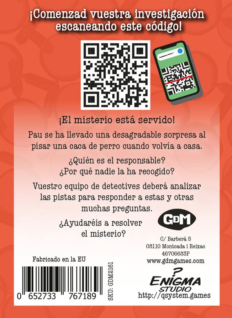 Sherlock Junior: El Incidente