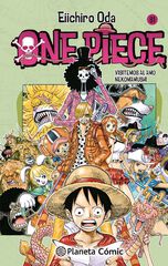 One Piece nº 081