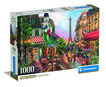 Puzle 1000 piezas Compackbox Flowers in Paris