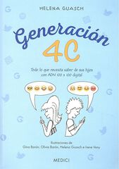 Generación 4C Generación 4C