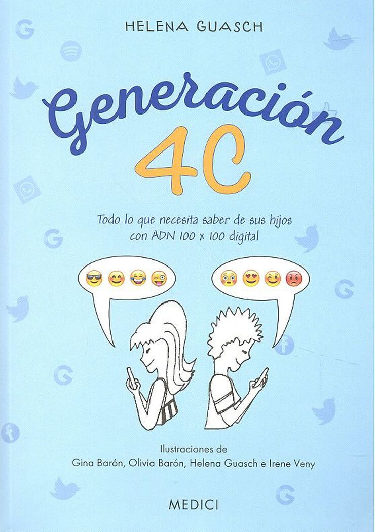 Generación 4C