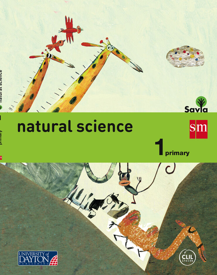 Natural-Science 1