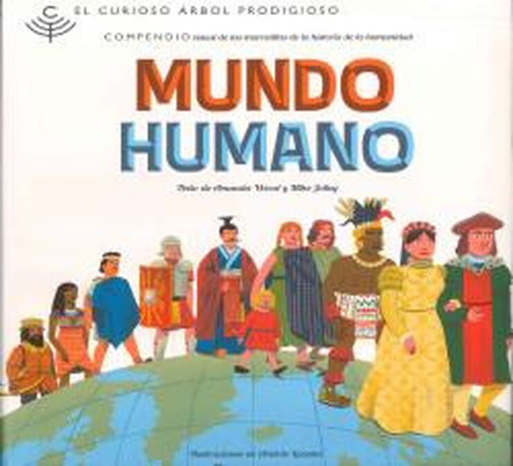 Mundo humano