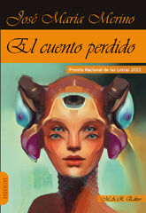 El cuento perdido El cuento perdido