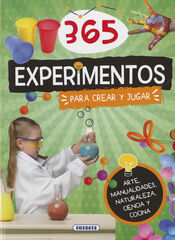 365 Experimentos 2 365 Experimentos 2