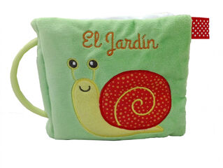 El jardín El jardín