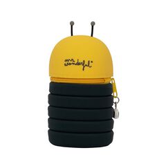 Estuche silicona extensible Mr.Wonderful Abeja