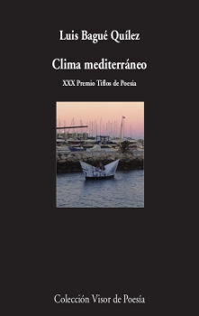Clima Mediterr&aacute;neo
