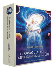 El Oráculo de los artesanos de la luz El Oráculo de los artesanos de la luz