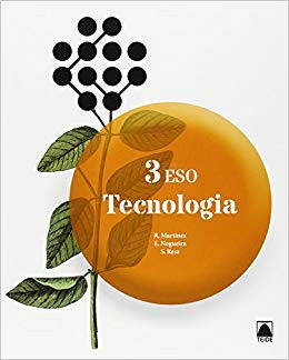 Tecnologia/15 ESO 3 Teide Text 9788430790944