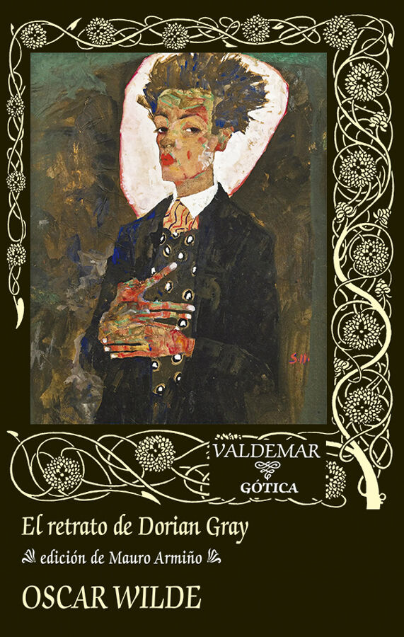 El retrato de Dorian Gray