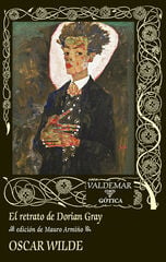 El retrato de Dorian Gray