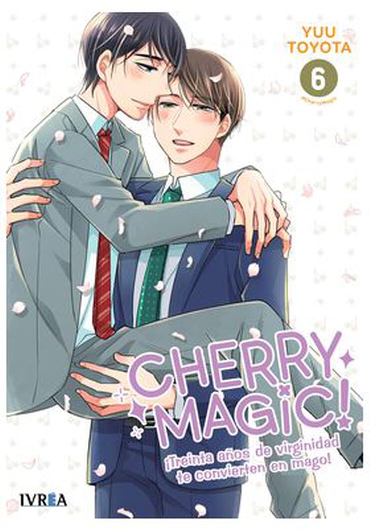 Cherry magic 06