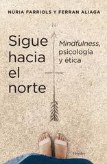 Sigue hacia el norte Sigue hacia el norte