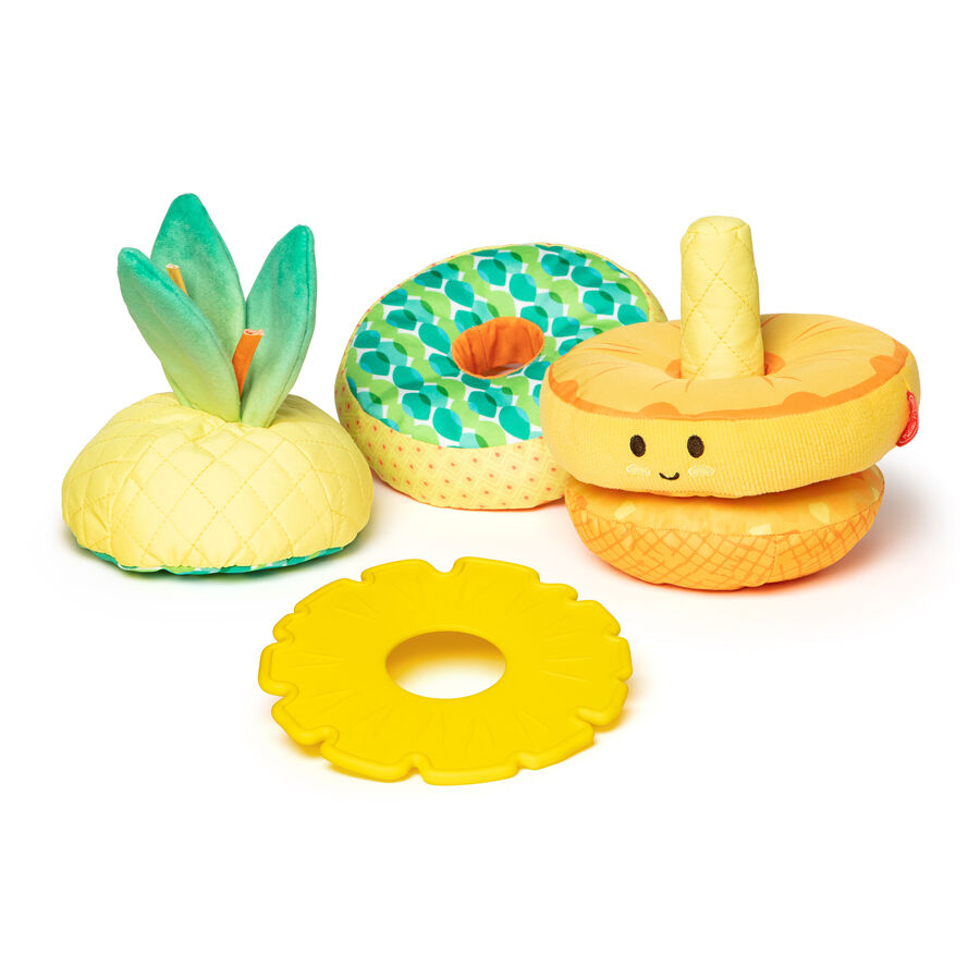 Melissa & Doug pi&ntilde;a sensorial