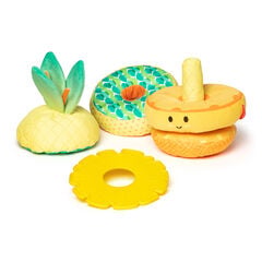 Melissa & Doug pi&ntilde;a sensorial