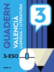 Cuad Llengua Es3 (Val) Cuad Llengua Es3 (Val)