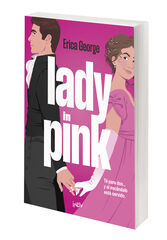 Lady in Pink