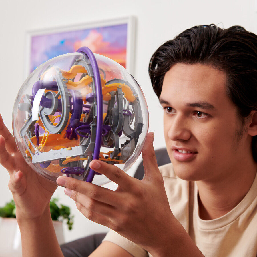 Perplexus electronico deals