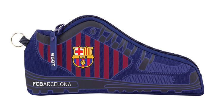 Estuche FCB Zapatilla 18/19