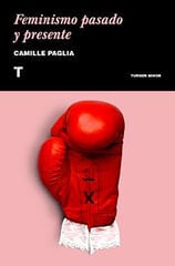 Feminismo pasado y presente Feminismo pasado y presente