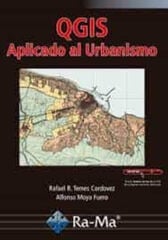 QGIS Aplicado al Urbanismo QGIS Aplicado al Urbanismo