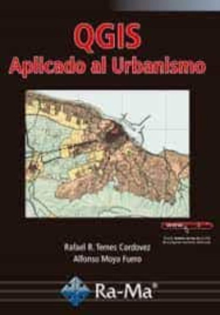 QGIS Aplicado al Urbanismo