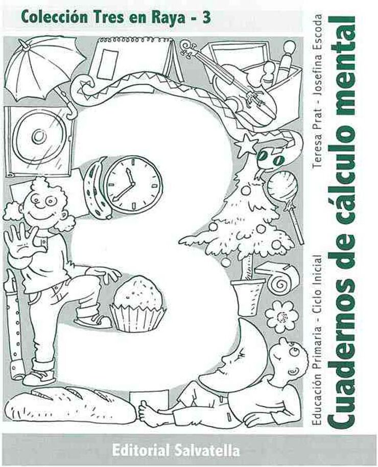 Tres En Raya 3