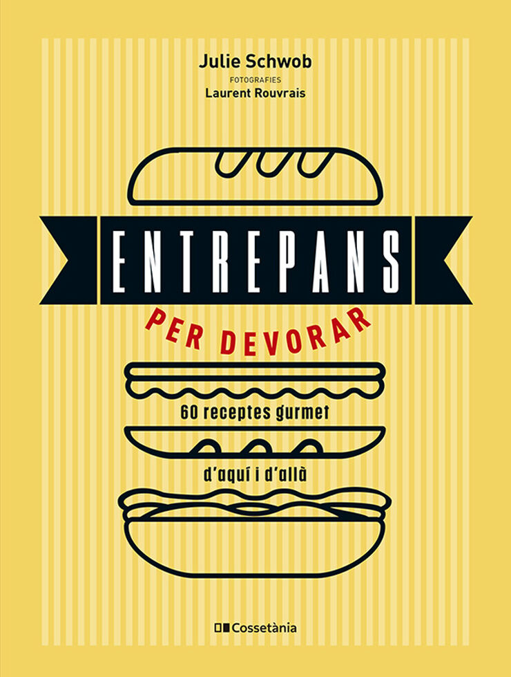 Entrepans per devorar