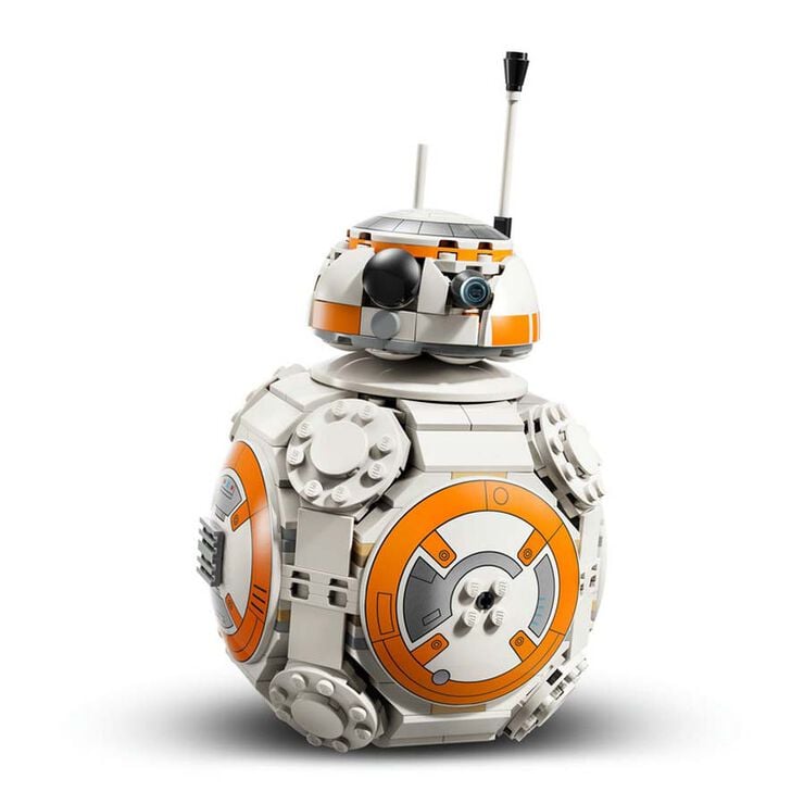 LEGO® Star Wars™ Droide Astromecànic BB-8™ 75452