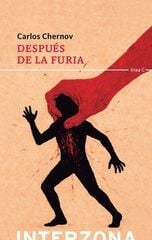 Despu&eacute;s de la furia