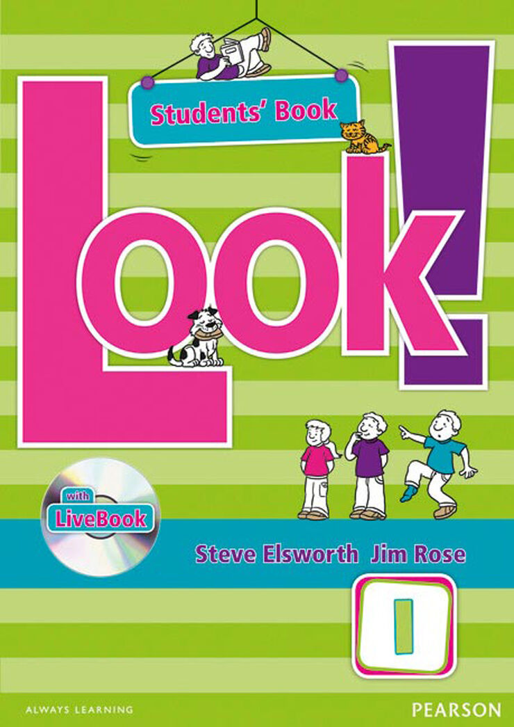 Look! 12 Sb Pack 1&ordm; ESO
