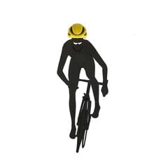 Marcapáginas Ciclista