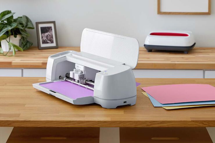 Cricut Maker 3 + Curs d'Iniciació de Regal