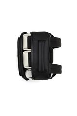 Mochila Rains Book Daypack black