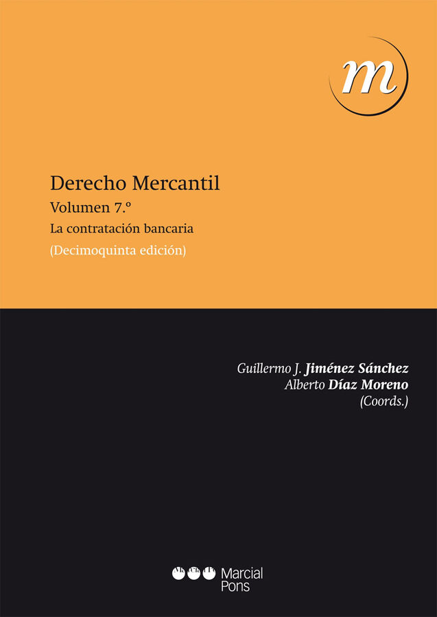 Principios de Derecho Mercantil (Tomo I)