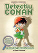 Detectiu Conan 3: El misteri de l'habitació tancada