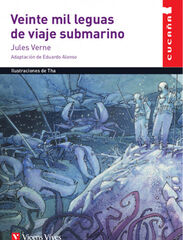Veinte mil leguas de viaje submarino Veinte mil leguas de viaje submarino