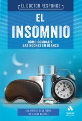 El insomnio El insomnio