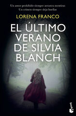El último verano de Silvia Blanch