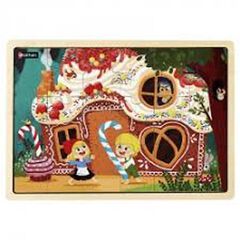 Puzzle Nathan  Los cuentos 3 4U