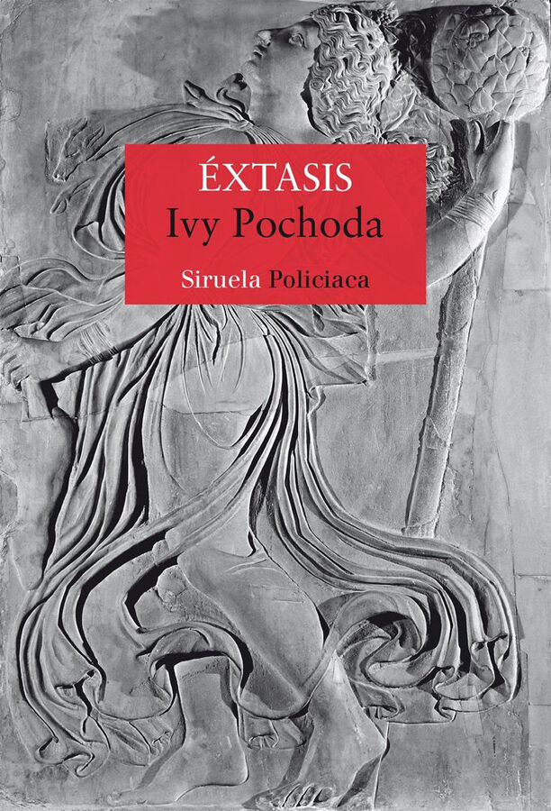 &Eacute;xtasis
