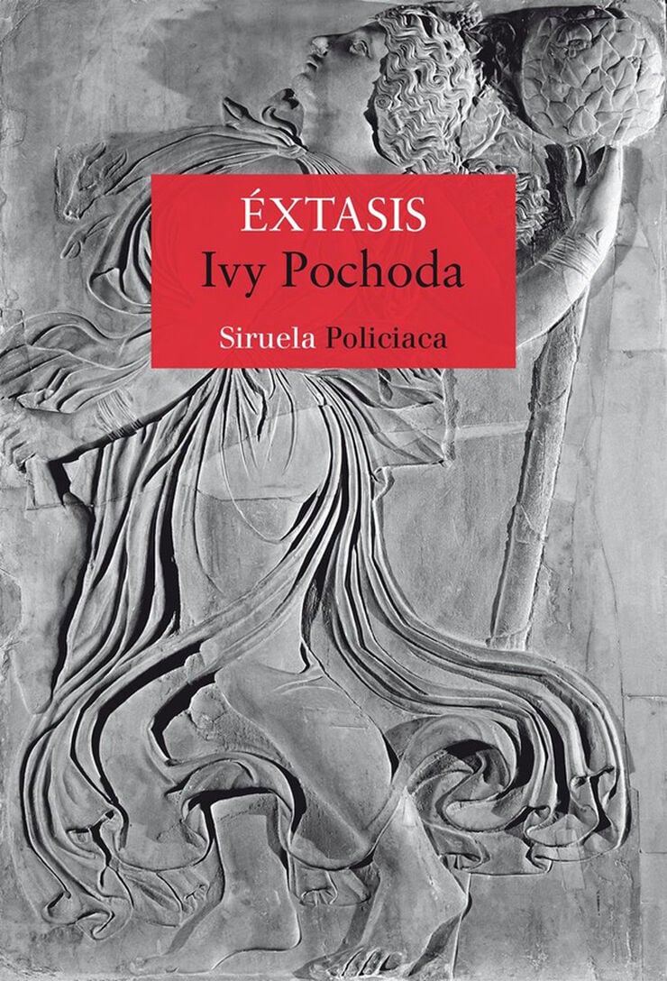 &Eacute;xtasis