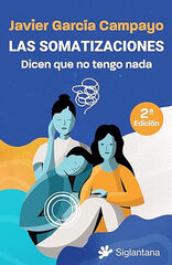 Las somatizaciones Las somatizaciones