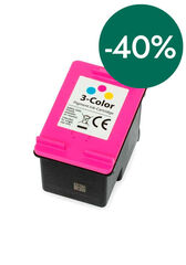 Cartucho de tinta Colop E-Mark tricolor pigmentado